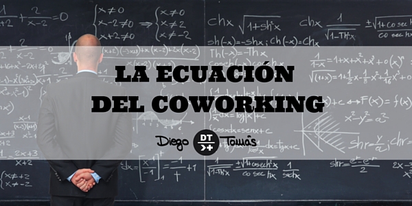 Coworking y desarrollo - Diego Tomás